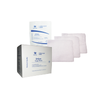 STERILE GAUZE SWABS