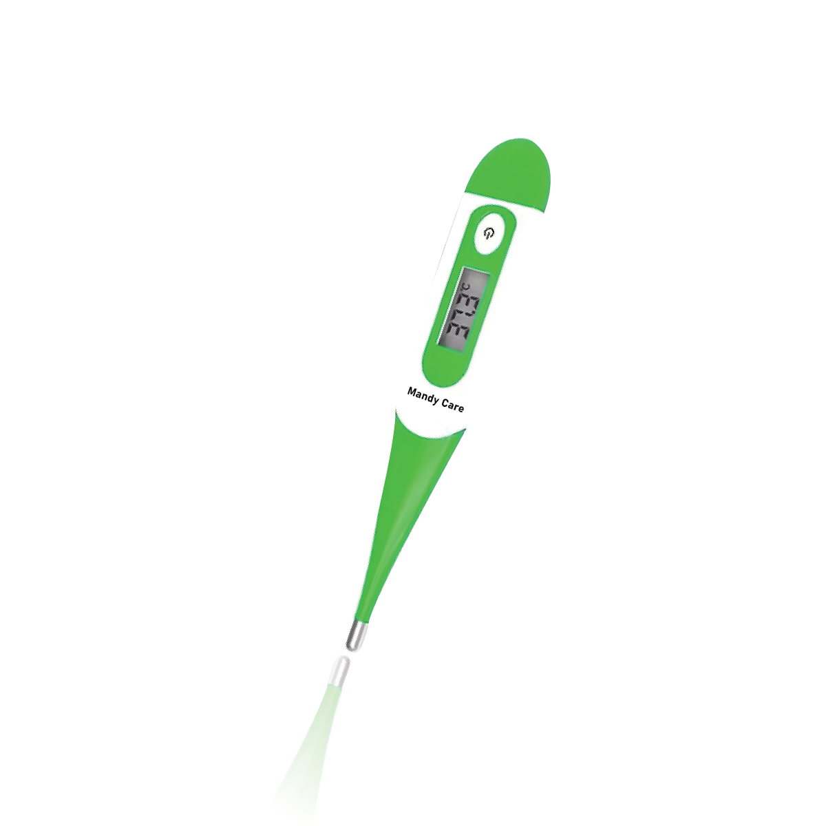 DIGITAL THERMOMETER