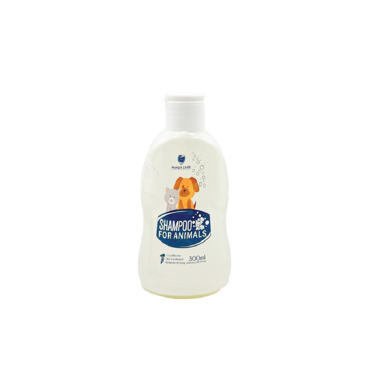 PETS SHAMPOO