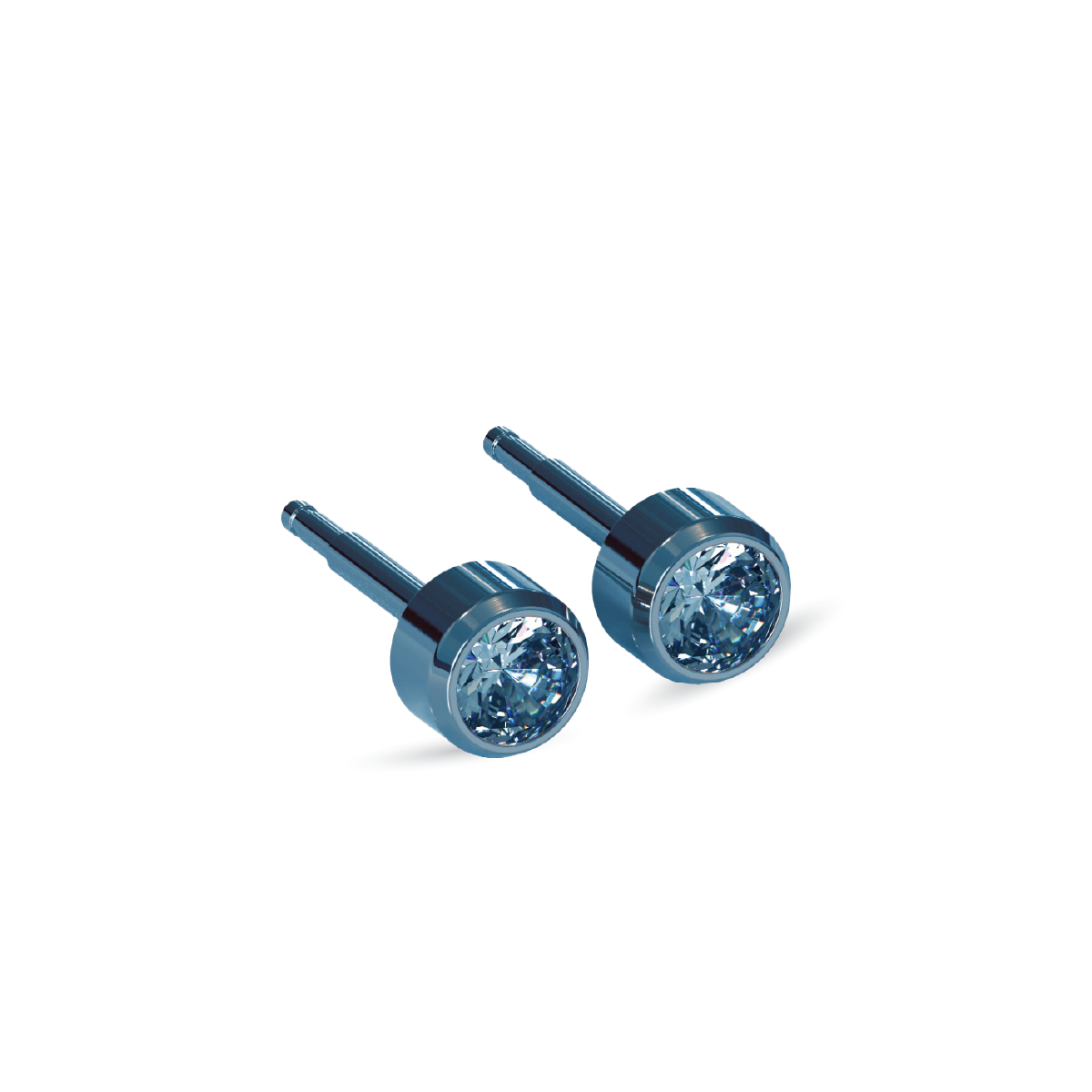 FROZEN – AQUAMARINE