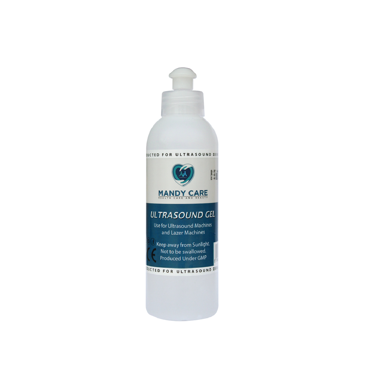 ULTRASOUND GEL