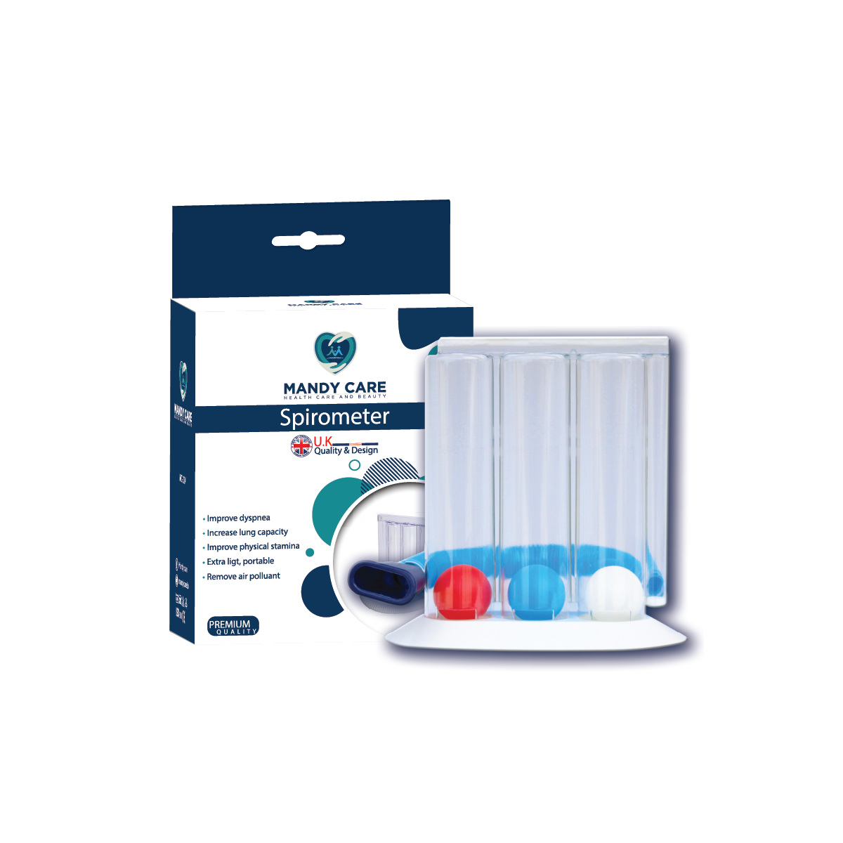 SPIROMETER