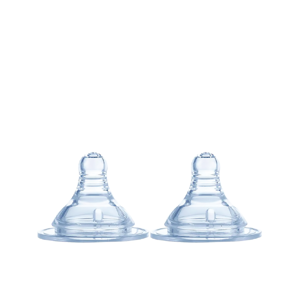 MILLY NATURAL NIPPLE