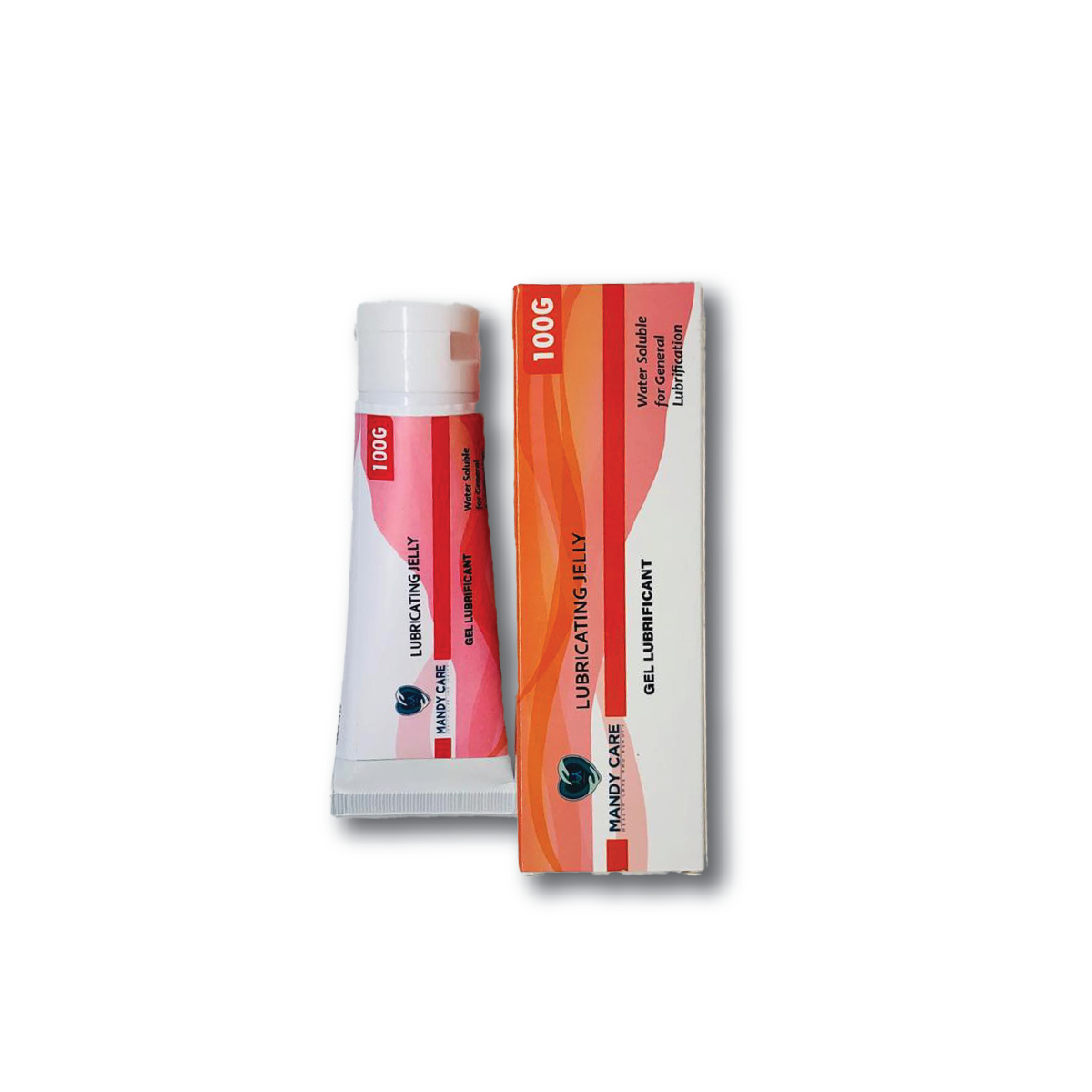 LUBRICATING JELLY GEL LUBRIFCIANT