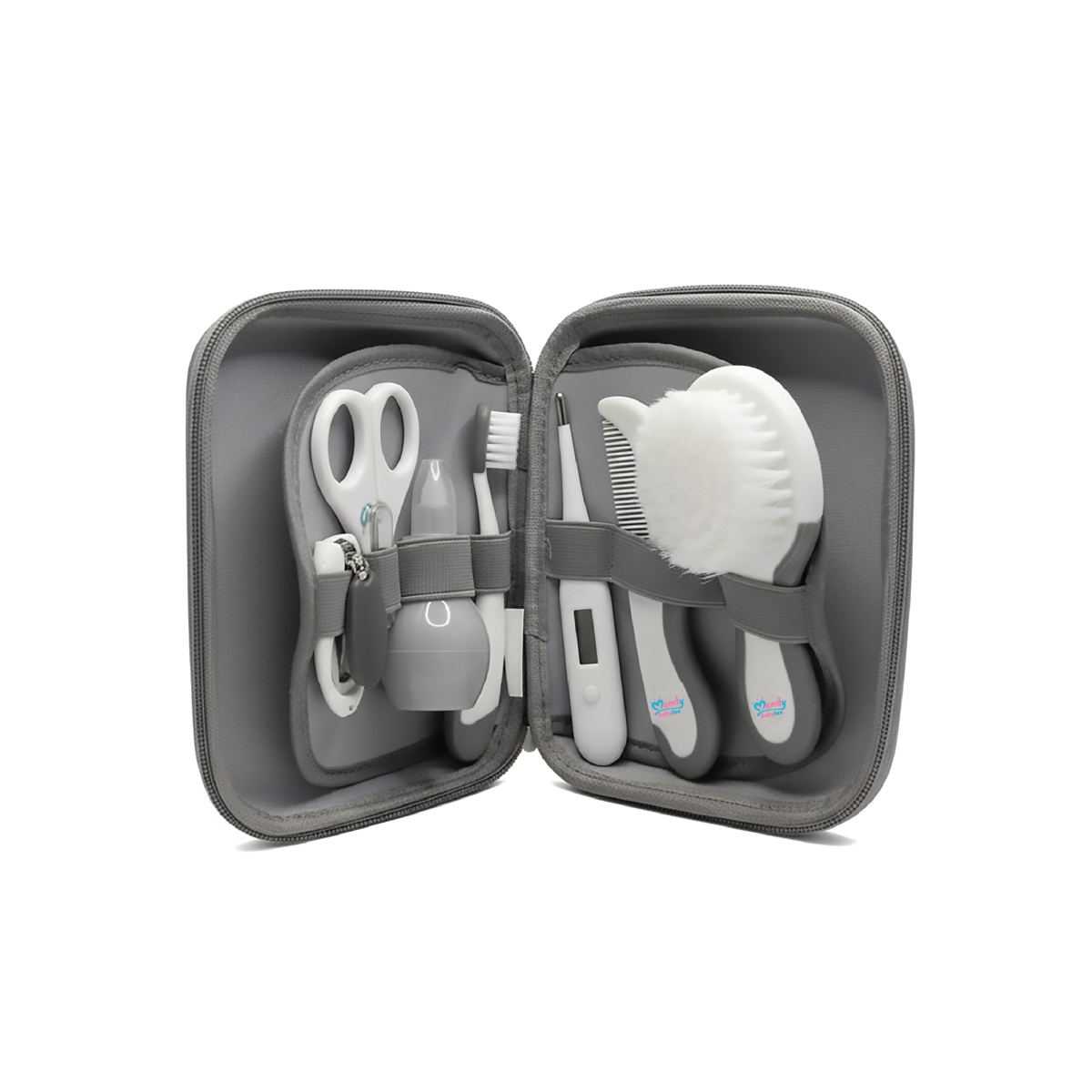 MY FIRST BABY CARE SET