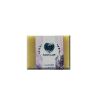 SOAP LAVENDER