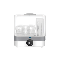 DRYER AND DIGITAL  STEAM STERILIZER