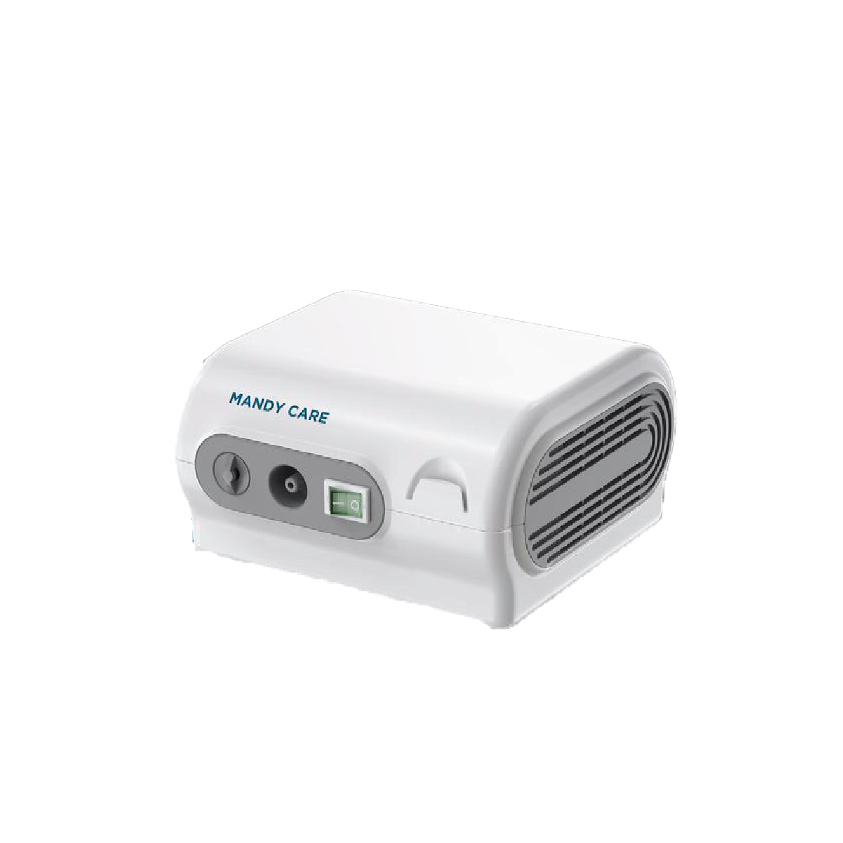 COMPRESSOR NEBULIZER
